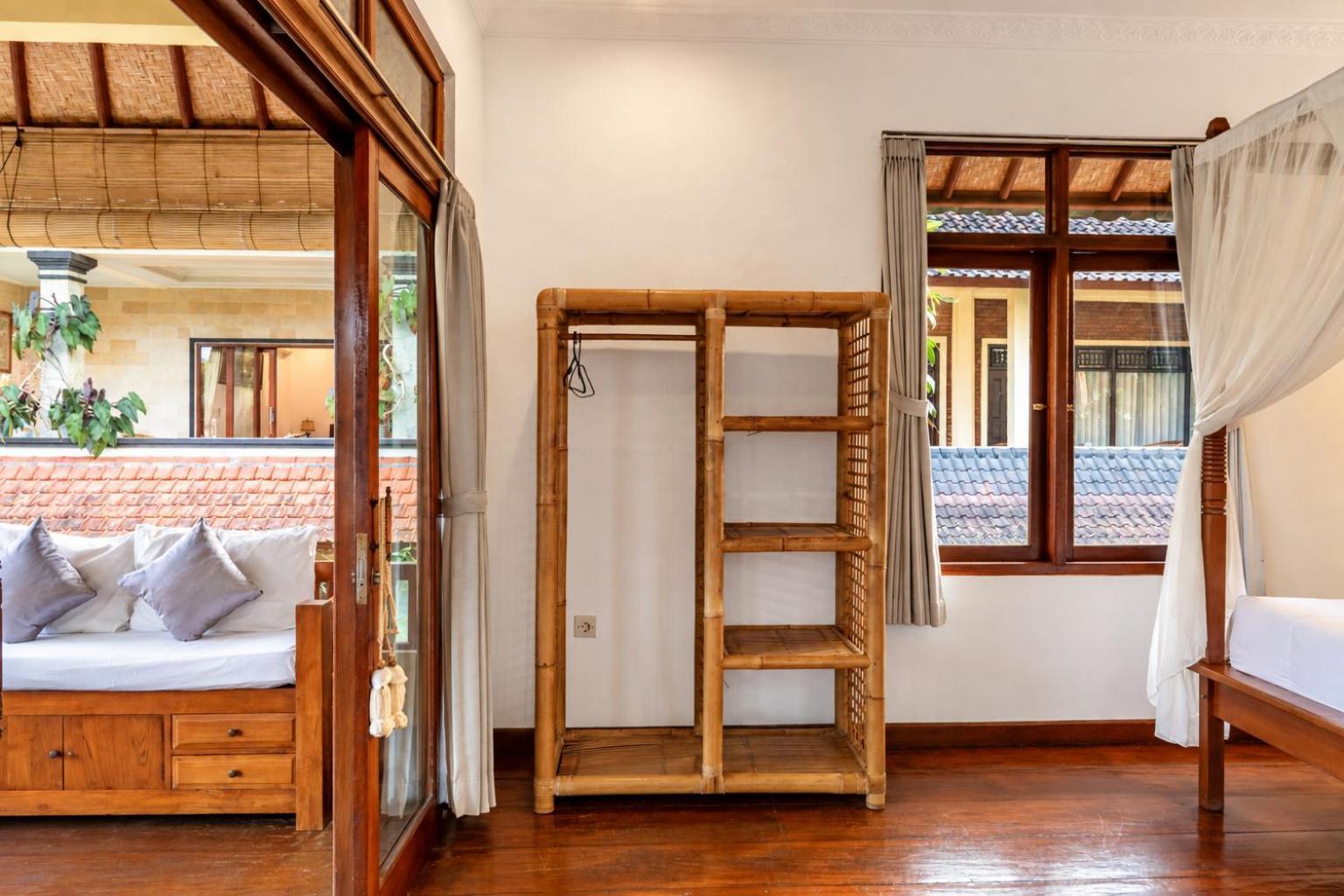 Family Two-Bedroom Suite