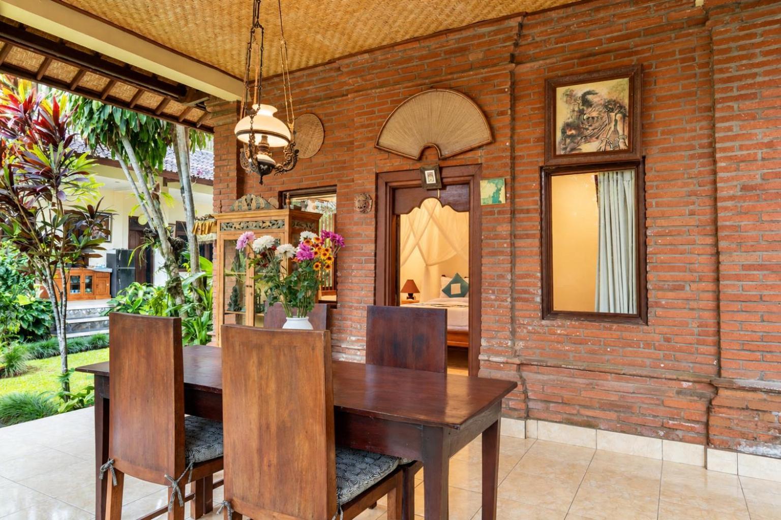 Family Two-Bedroom Suite