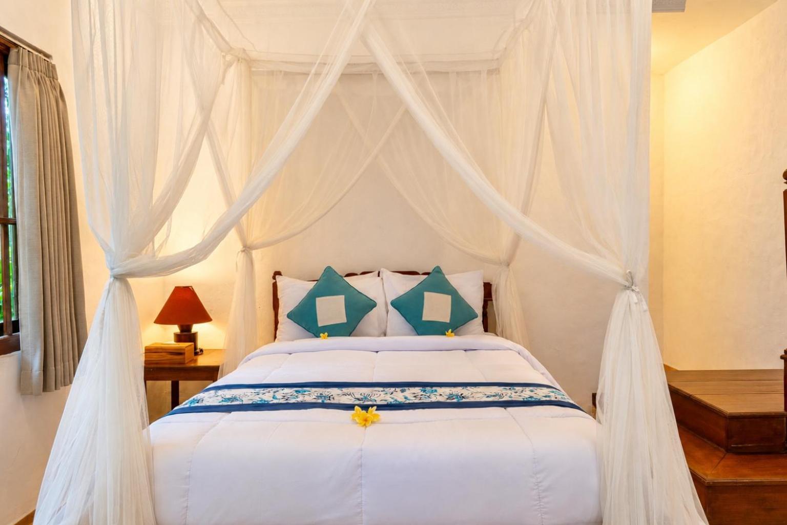 Family Two-Bedroom Suite