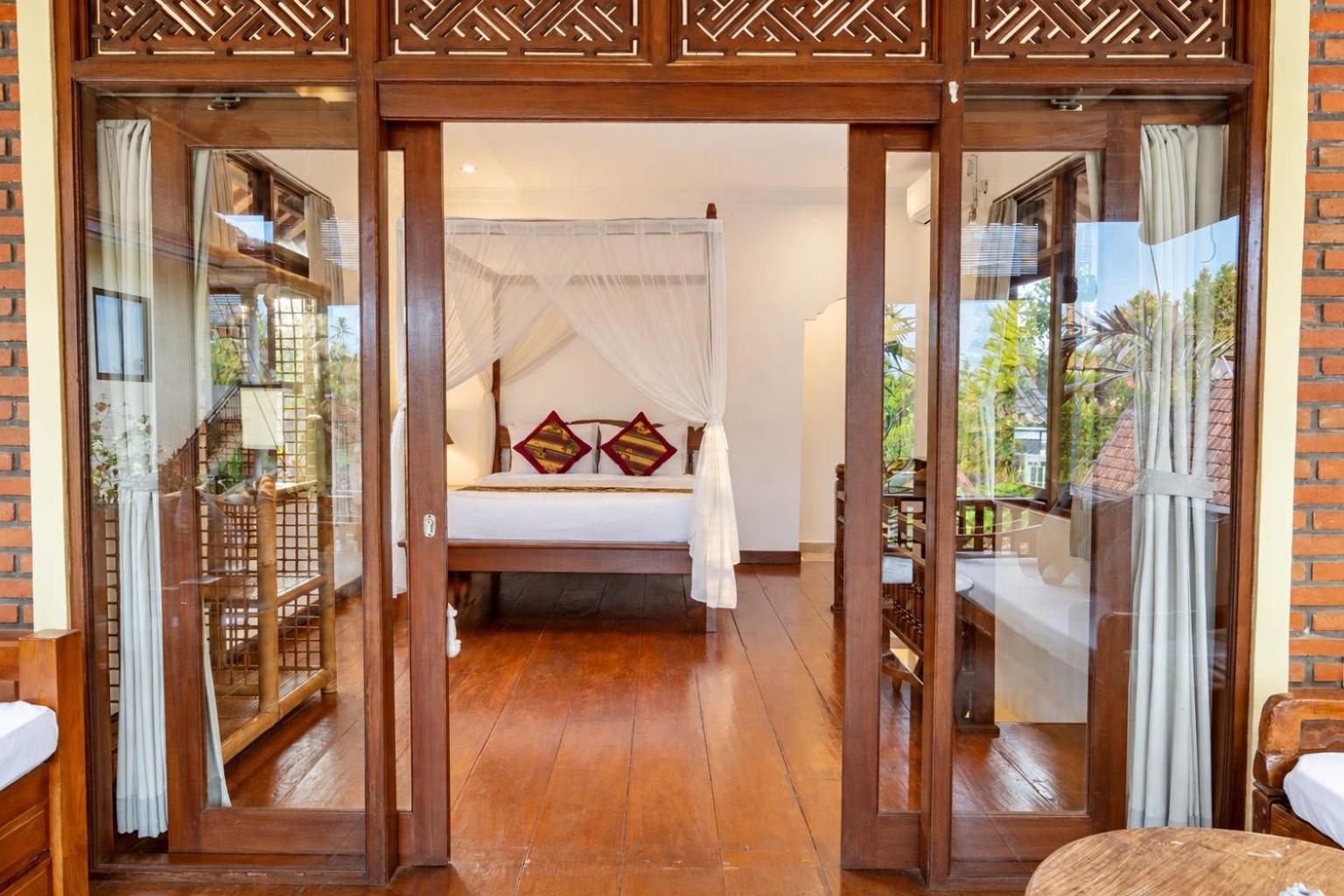 Family Two-Bedroom Suite