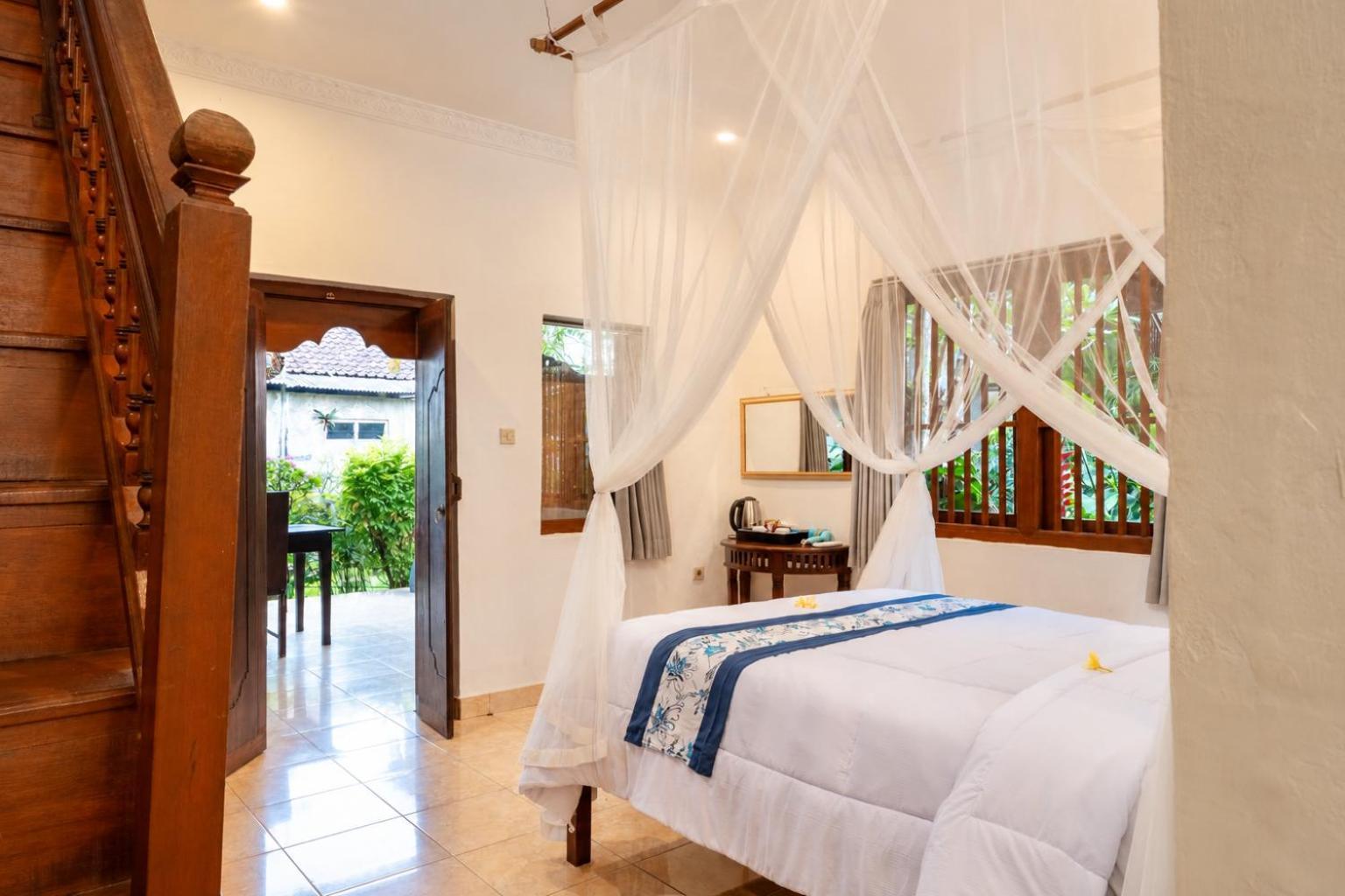 Family Two-Bedroom Suite