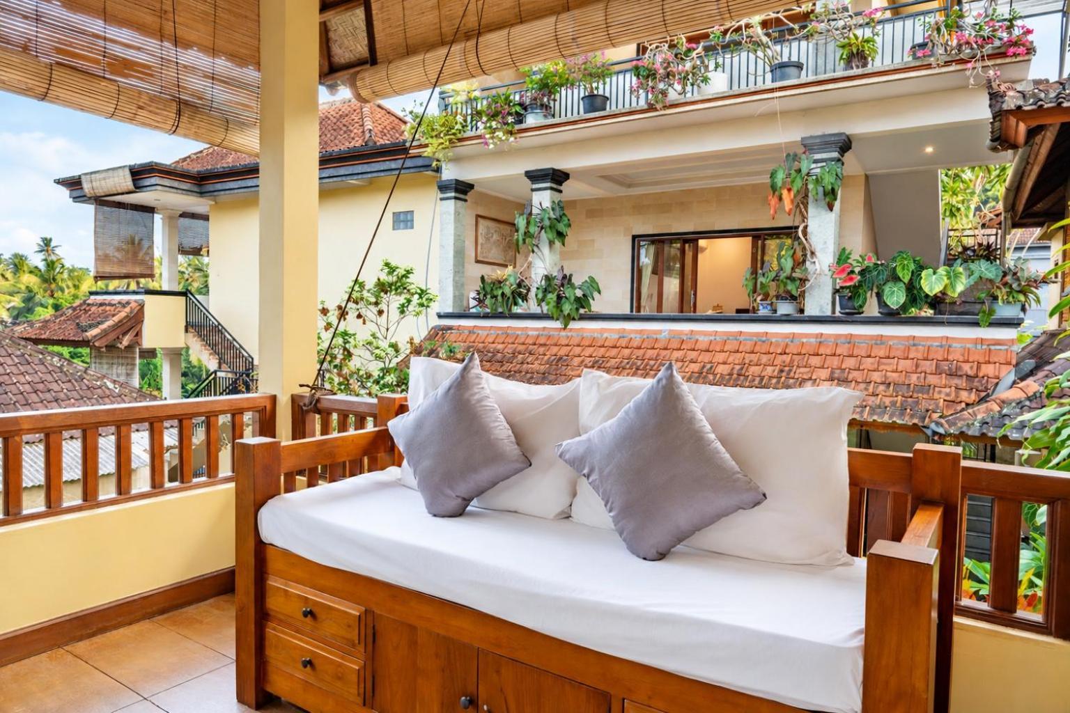 Family Two-Bedroom Suite