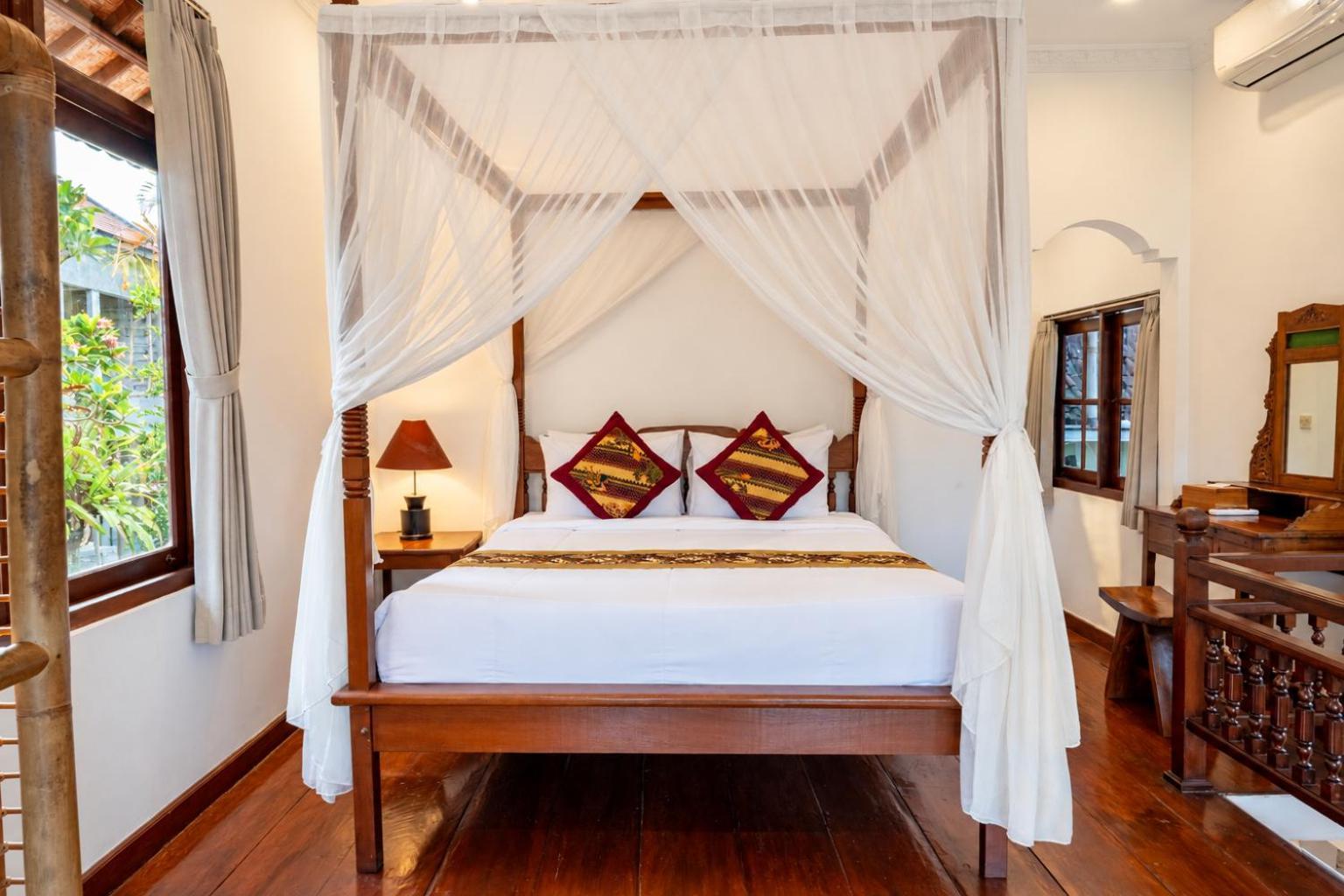 Family Two-Bedroom Suite