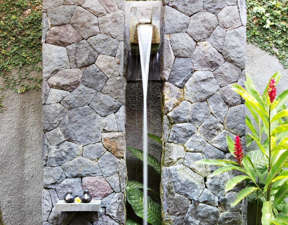 One-Bedroom Deluxe Pool Villa Massage