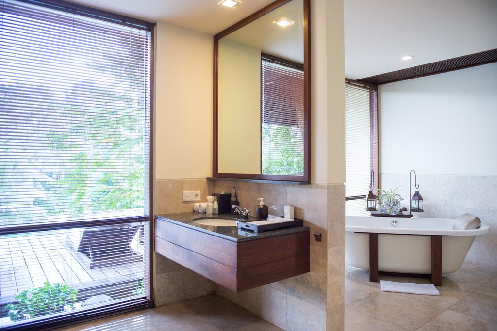 One-Bedroom Pool Villa