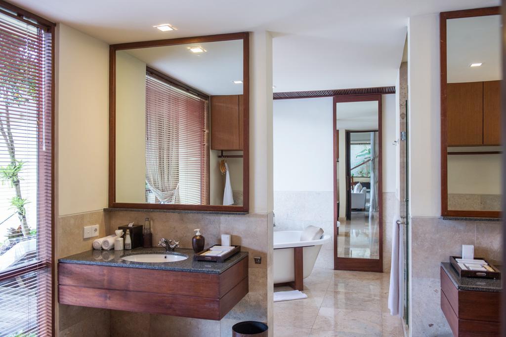 One-Bedroom Pool Villa