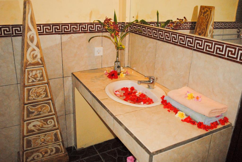 One-Bedroom Villa Private Pool