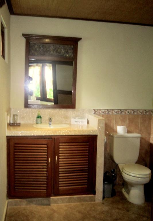 Kamar Superior Double atau Twin