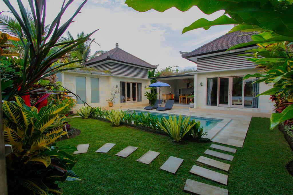 Two-Bedroom Villa Private Pool
