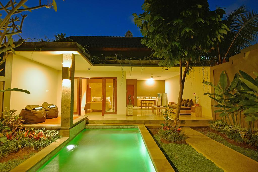 Villa Private Pool