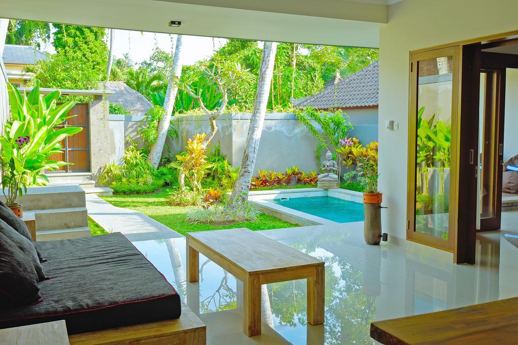 Villa Private Pool