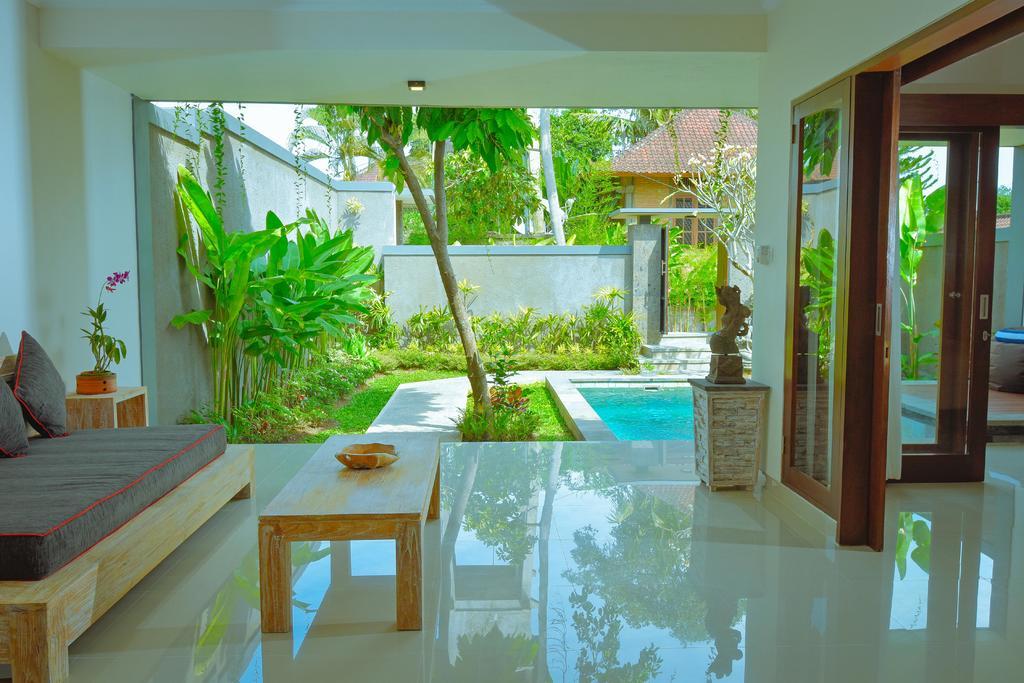 Villa Private Pool