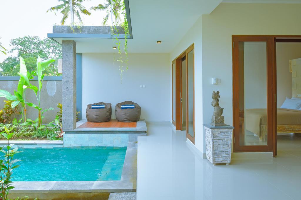 Villa Private Pool
