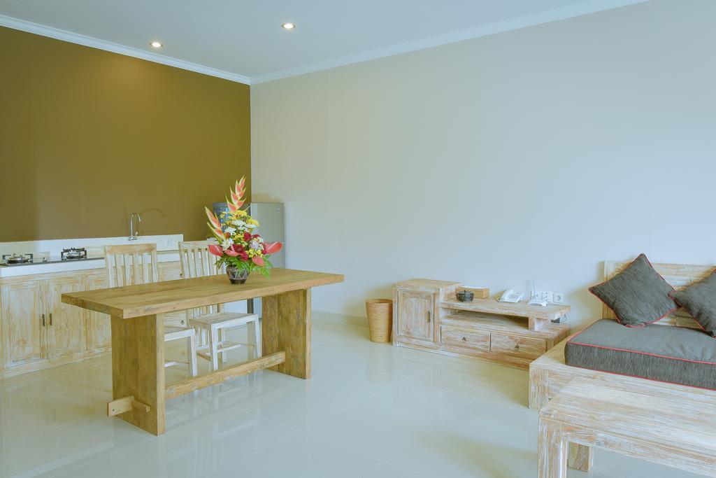 Villa Private Pool