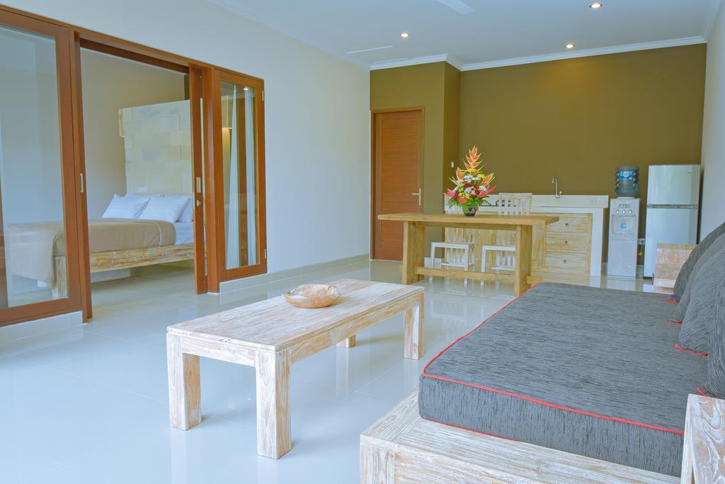 Villa Private Pool