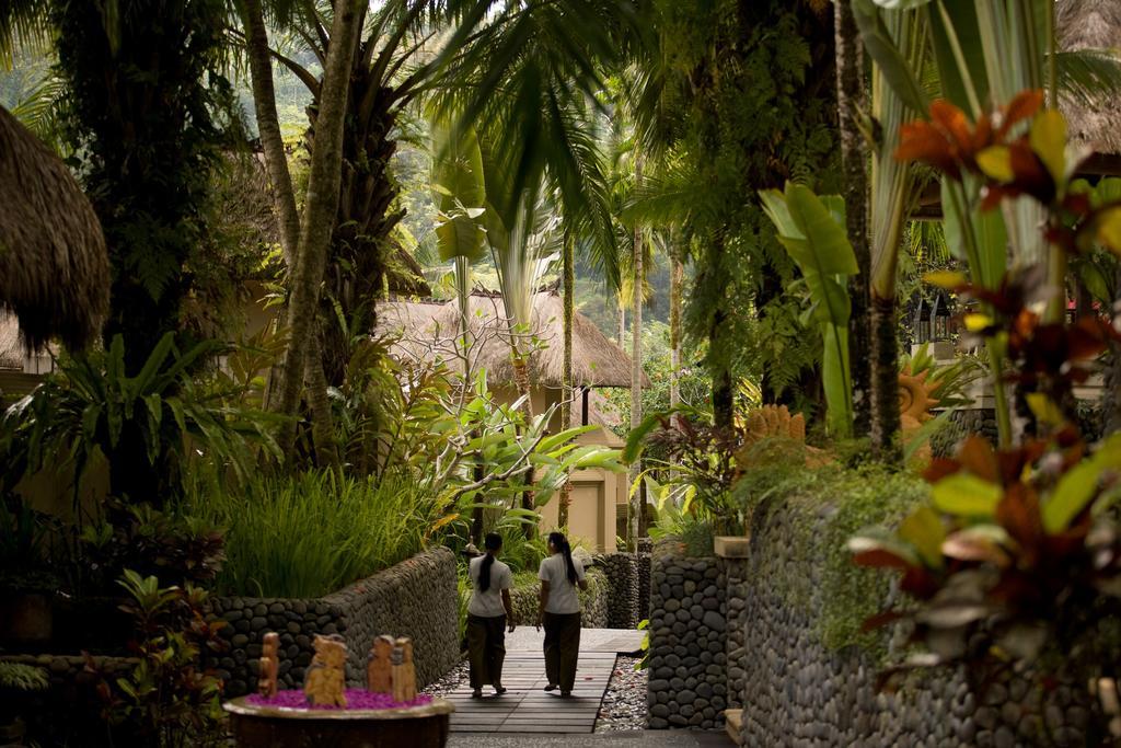 Deluxe Pool Villa 1 hour Massage