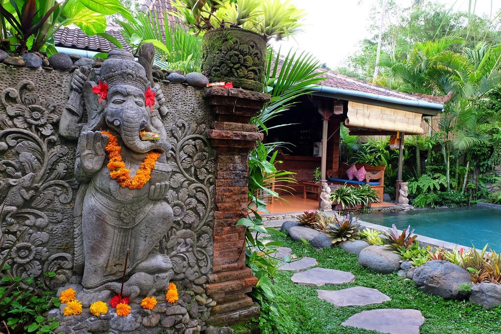 Villa Private Pool