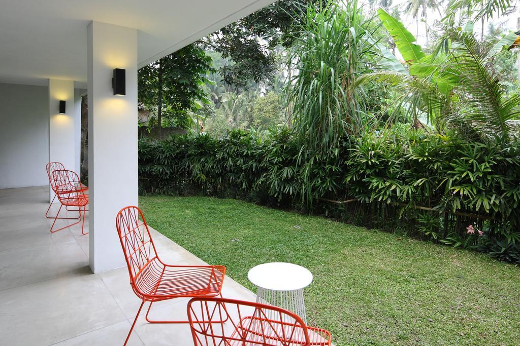 Three-Bedroom Villa Chasing The Sunrise