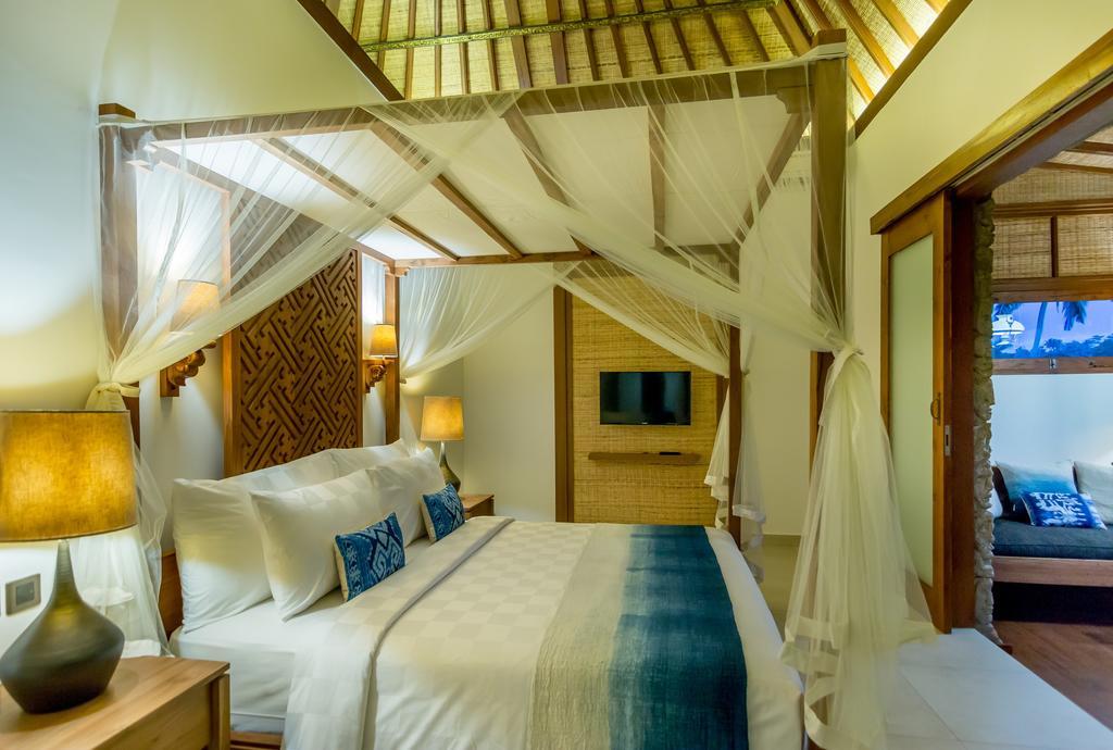 Suite Private Pool