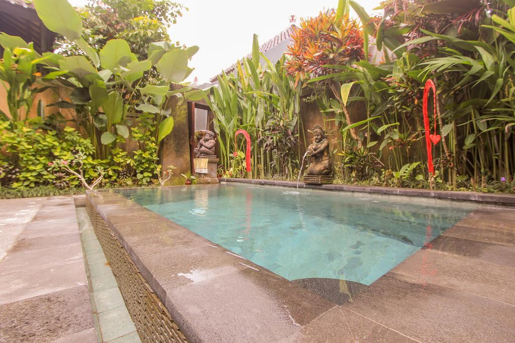One-Bedroom Villa Private Pool