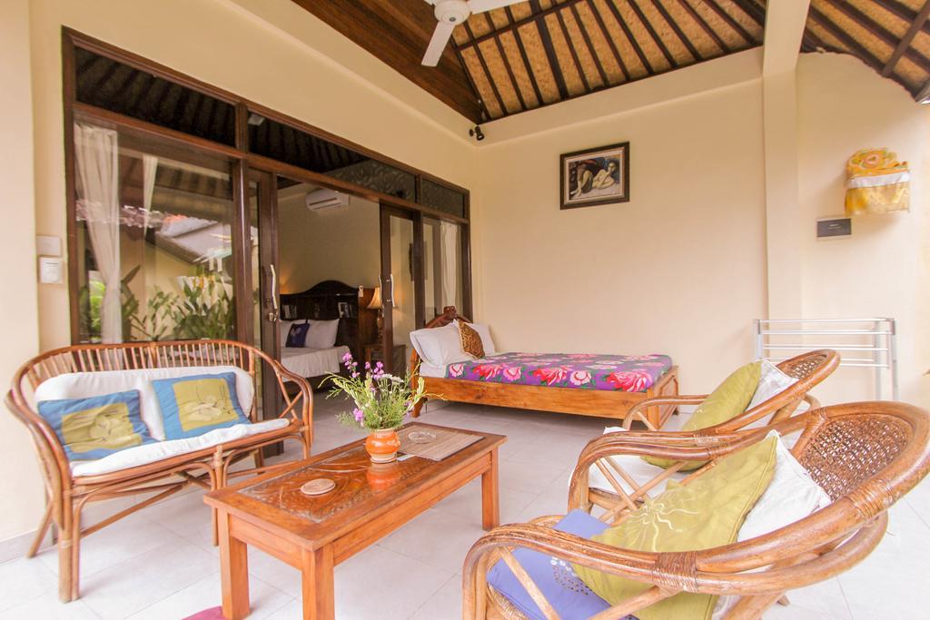One-Bedroom Villa Private Pool