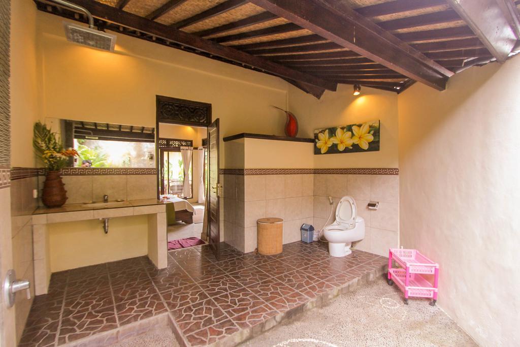 One-Bedroom Villa Private Pool