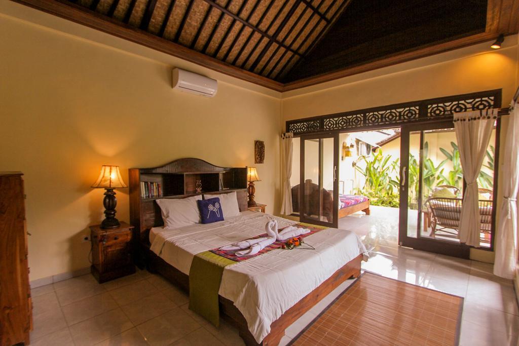 One-Bedroom Villa Private Pool