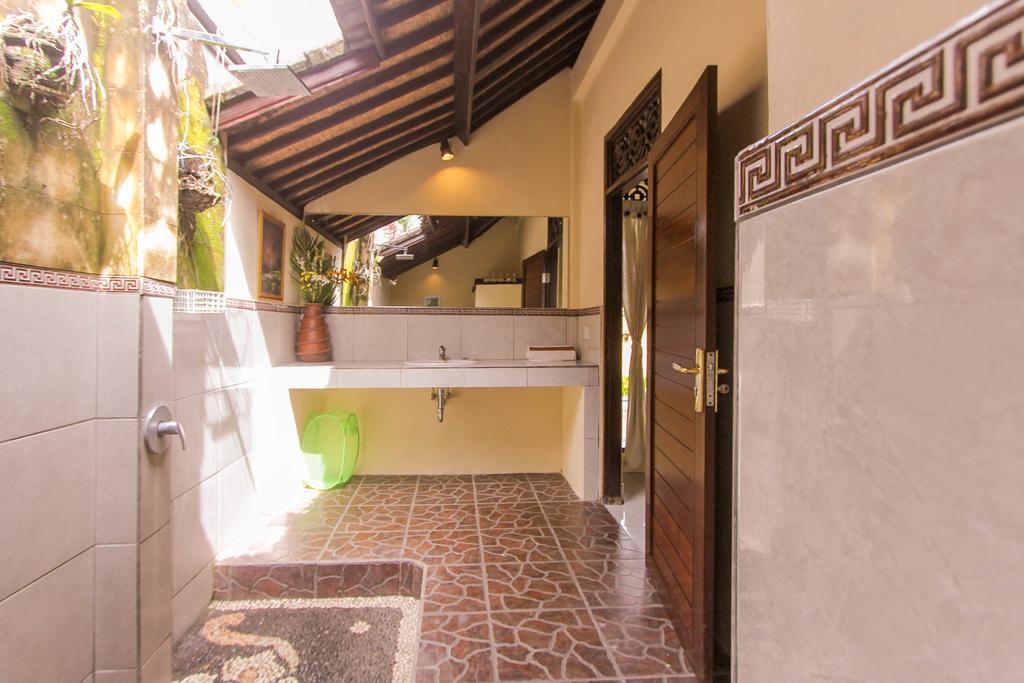 Basic One-Bedroom Villa Private Pool