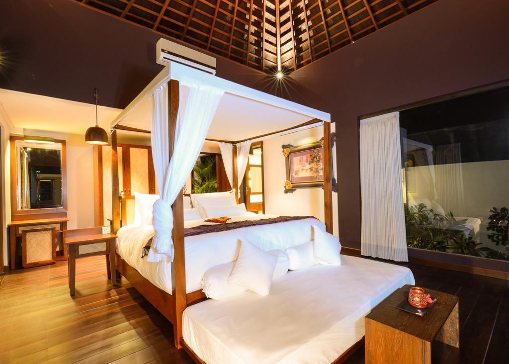 Royal Two Storey One Bedroom Pool Villa Jacuzzi One-Time Floating,339710053:JPEG