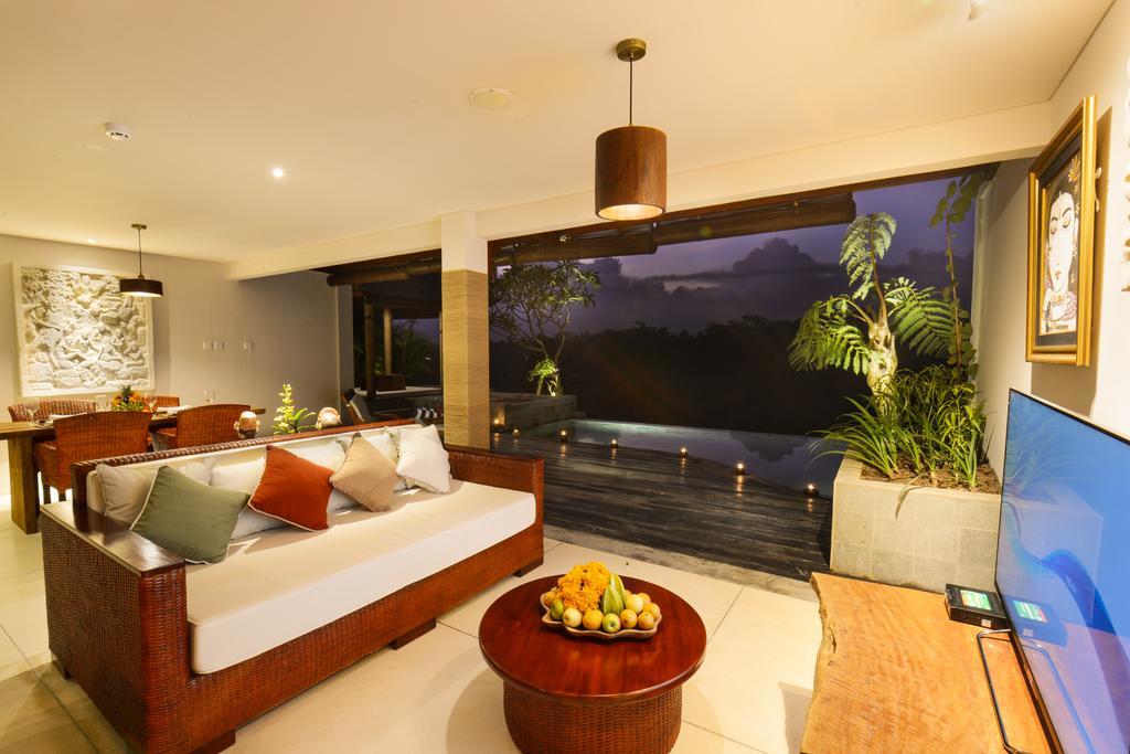 Ayuterra Two-Bedroom Panoramic Villa Private Pool Jacuzzi,339731116:JPEG