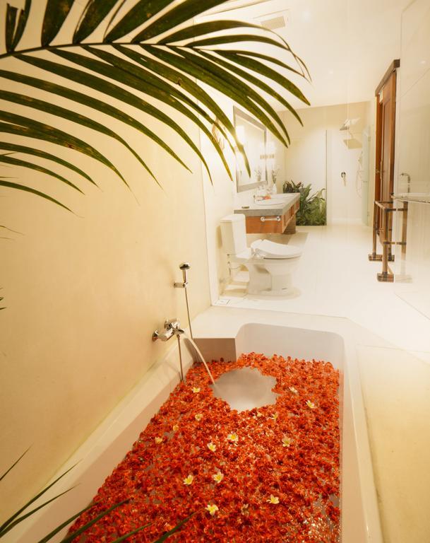Ayuterra Two-Bedroom Panoramic Villa Private Pool Jacuzzi