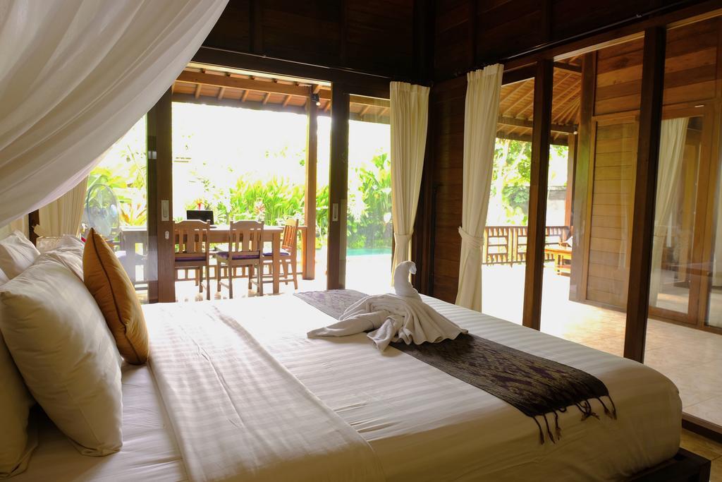 Villa Private Pool