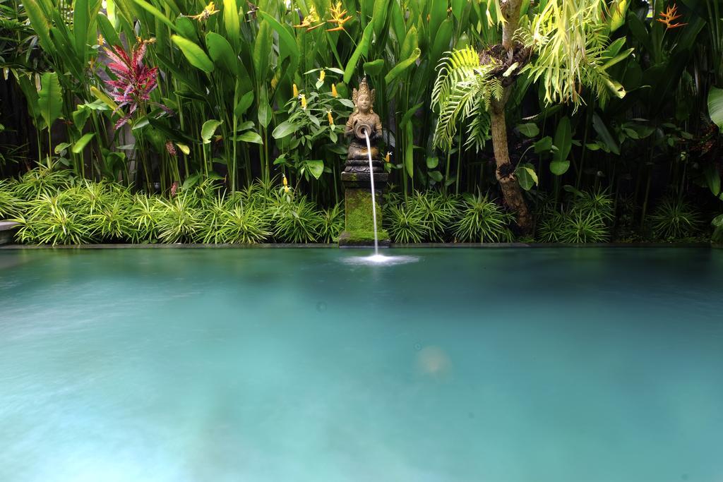 Villa Private Pool
