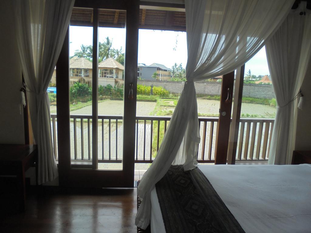 Kamar Standard Double atau Twin