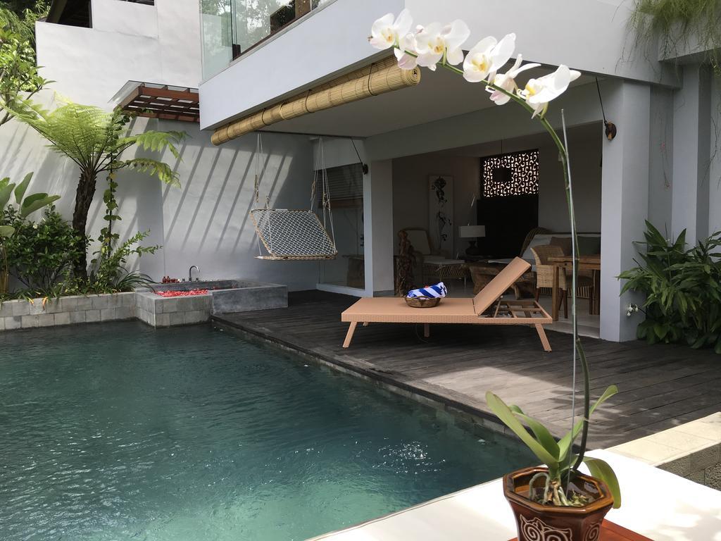 Royal One-Bedroom Two-Storey Pool Villa Jacuzzi One-Time Floating