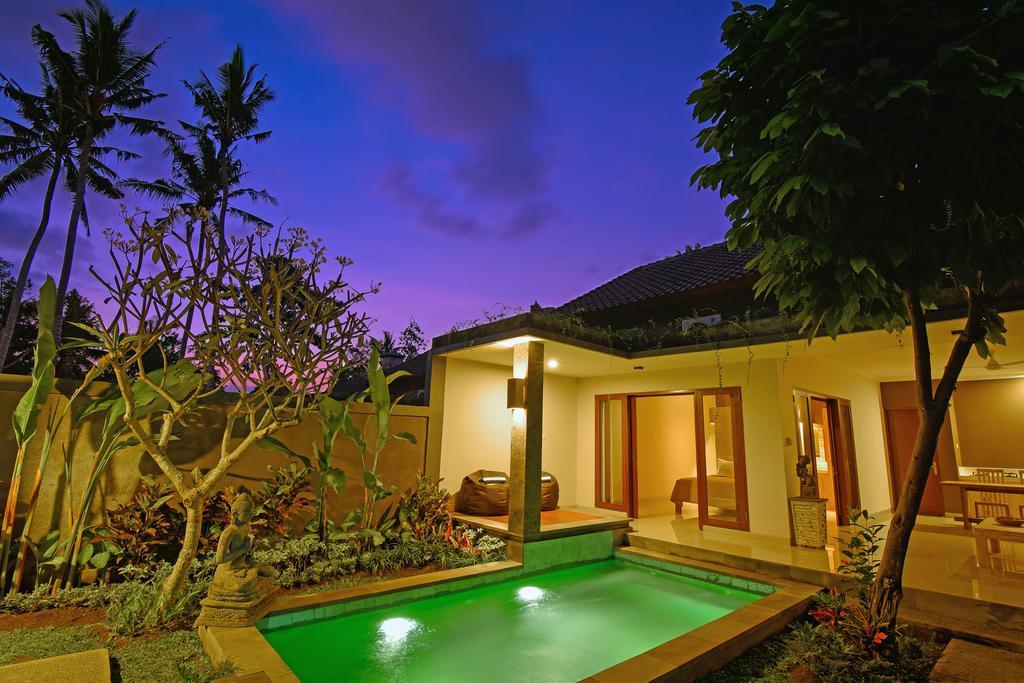 Villa Private Pool