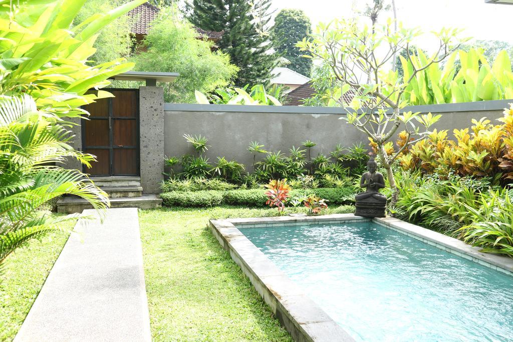 Villa Private Pool