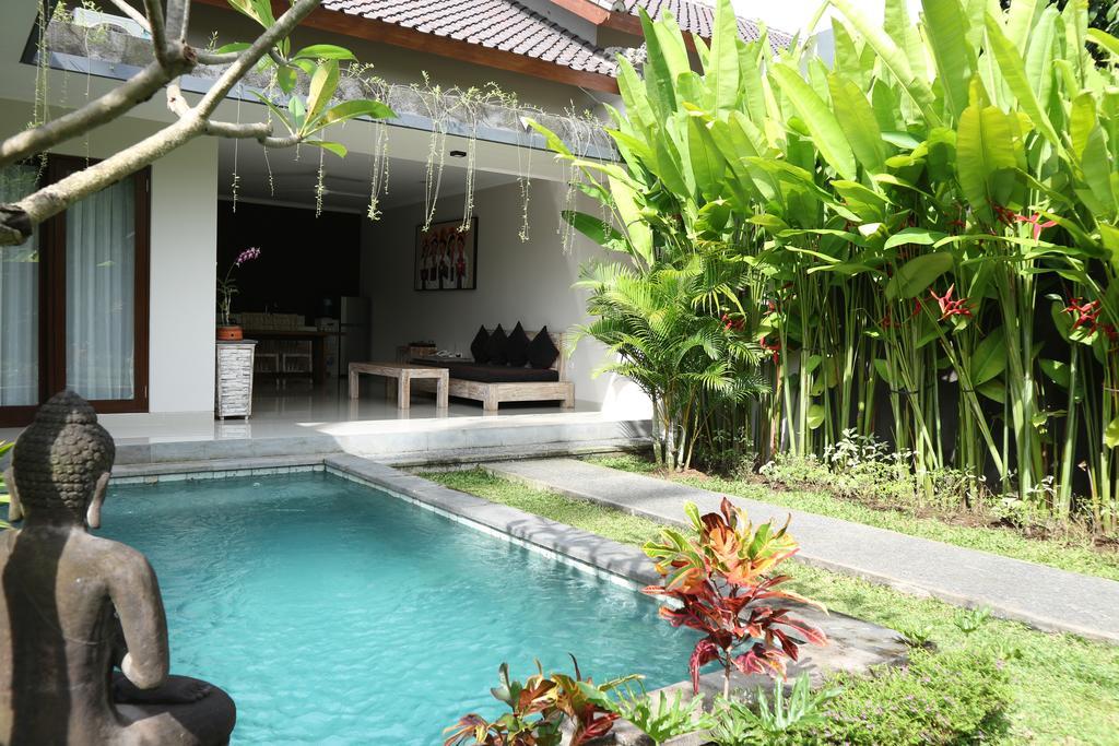 Villa Private Pool