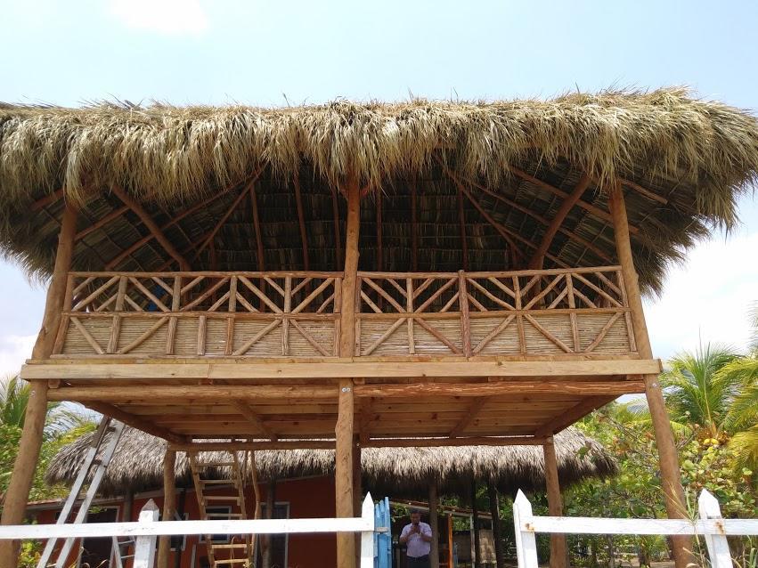 Adiwana Room