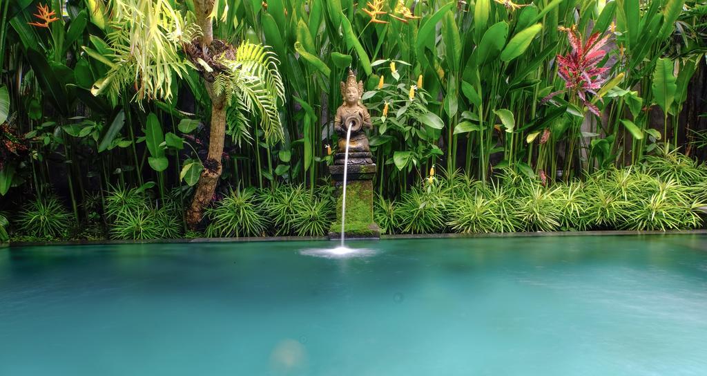 Villa Private Pool