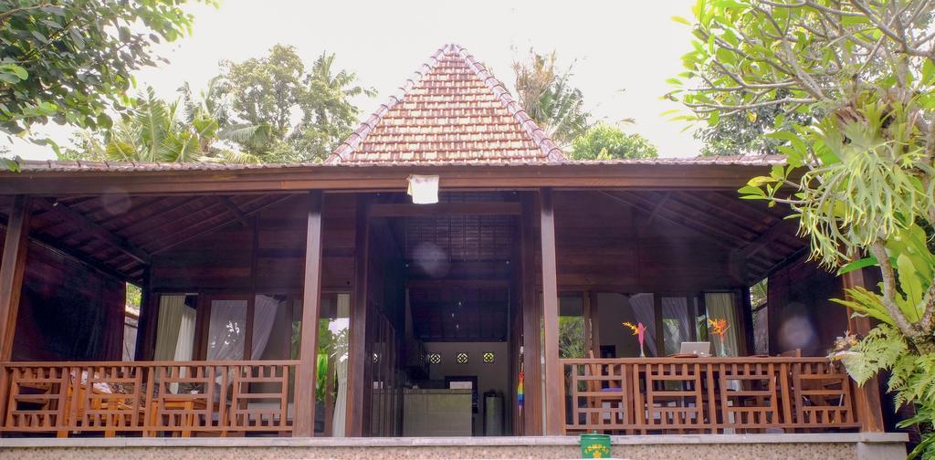 Villa Private Pool