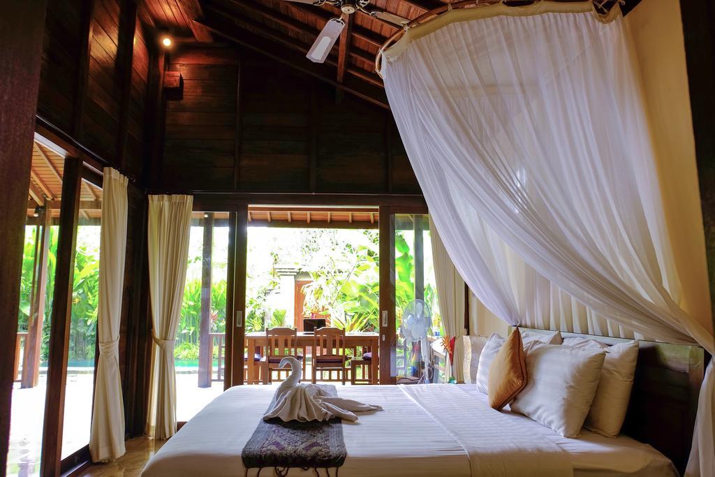 Villa Private Pool