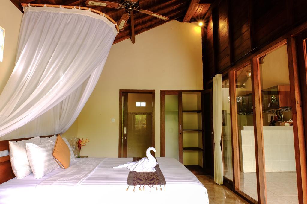 Villa Private Pool