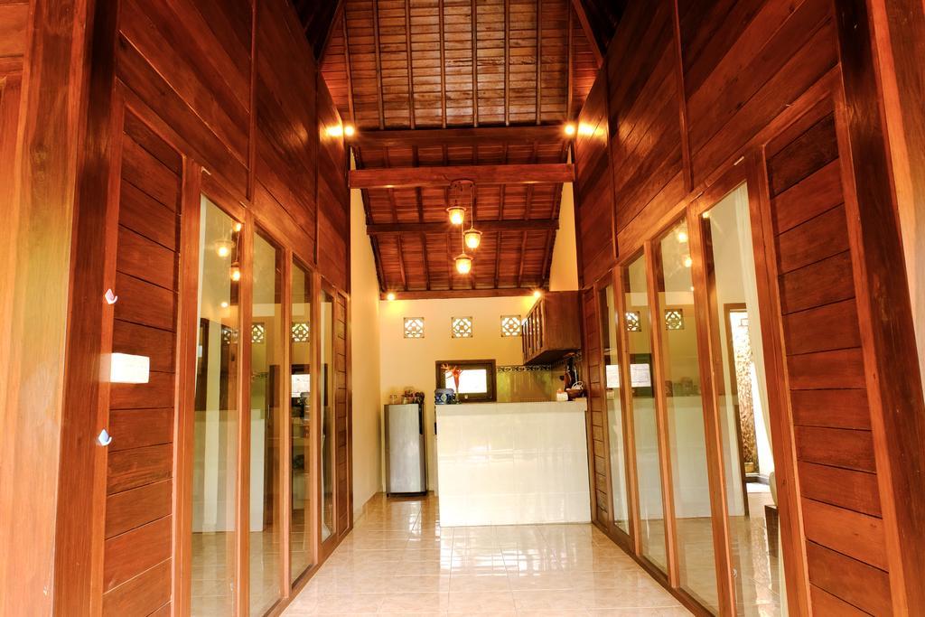 Villa Private Pool