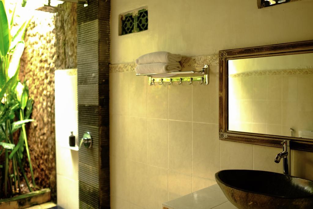 Villa Private Pool