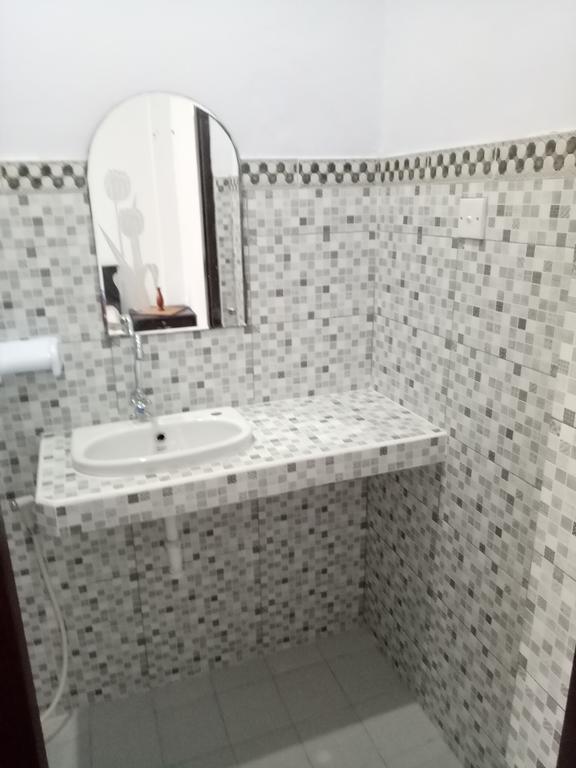 Deluxe Double Room Balcony