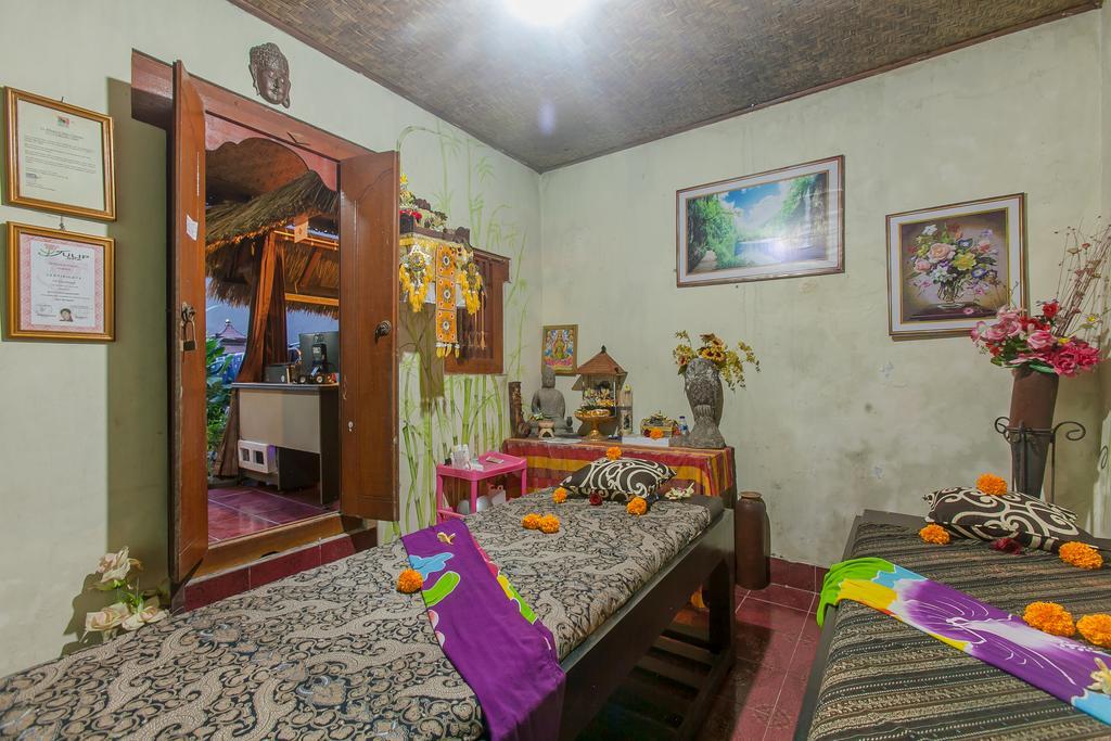 Deluxe Double Room Balcony