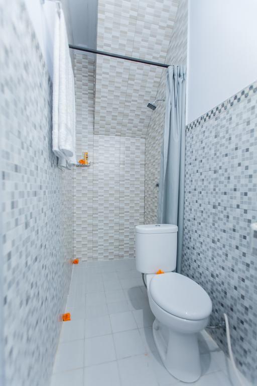 Deluxe Double Room Balcony