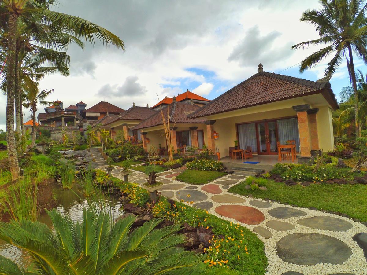 One-Bedroom Villa Benefit