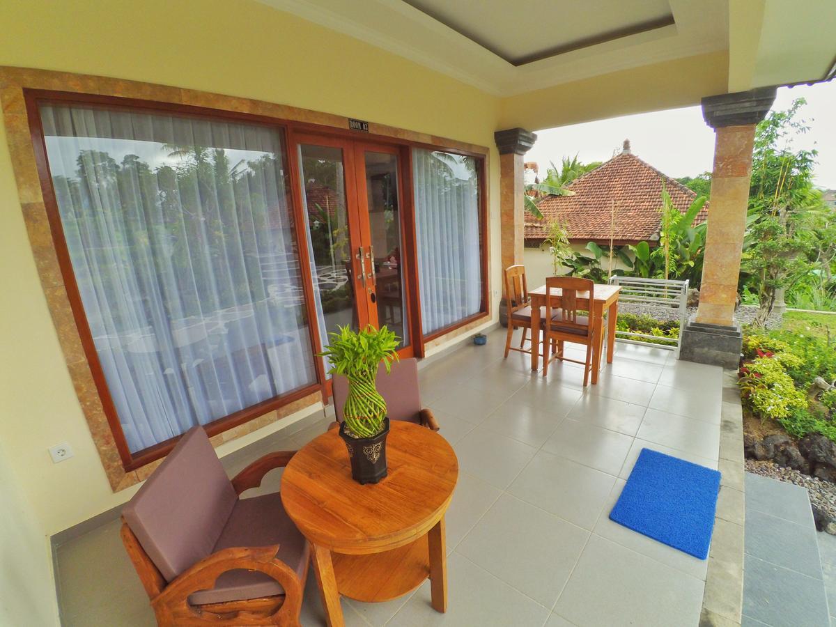 One-Bedroom Villa Benefit